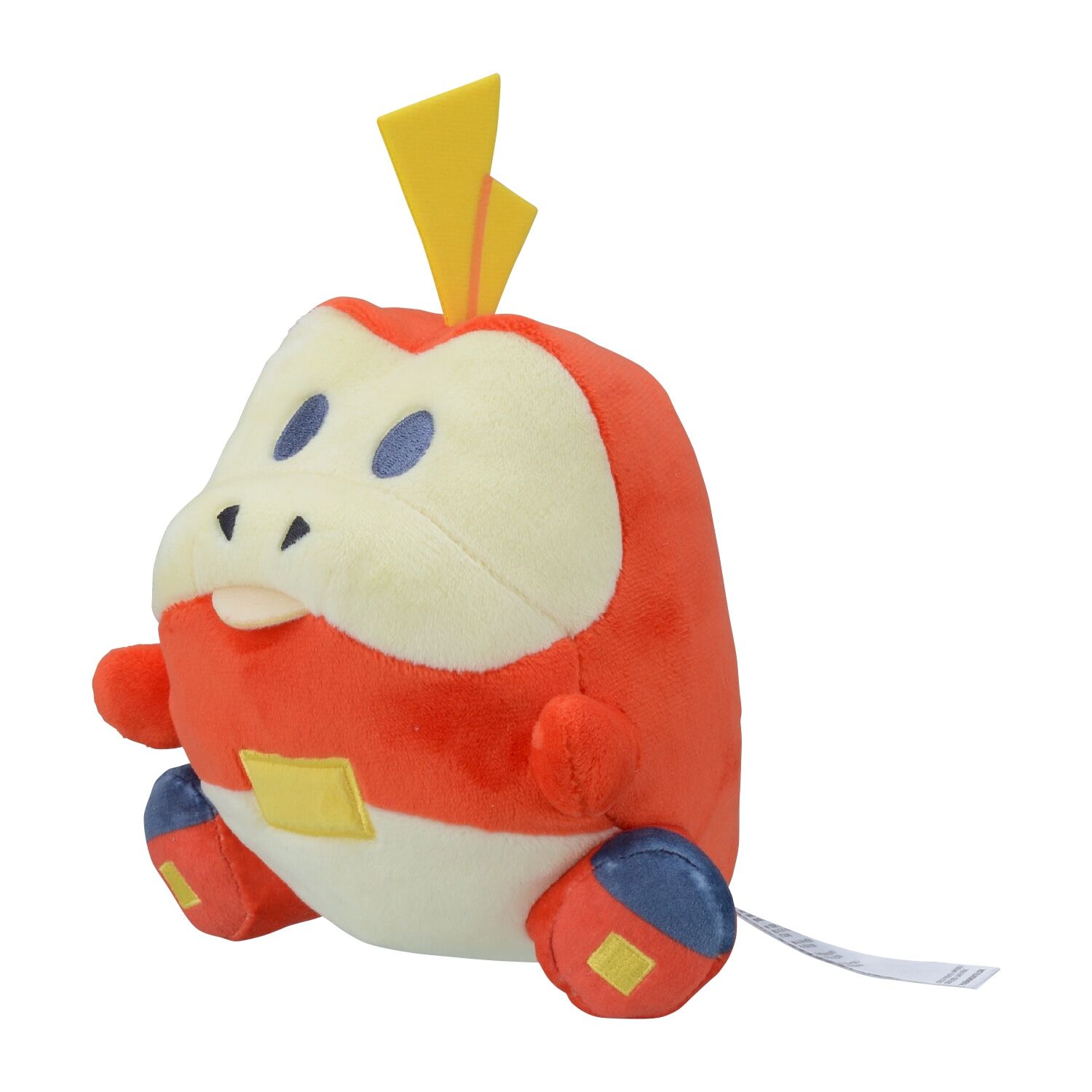 Fuecoco Dolls Plush - 17 cm
