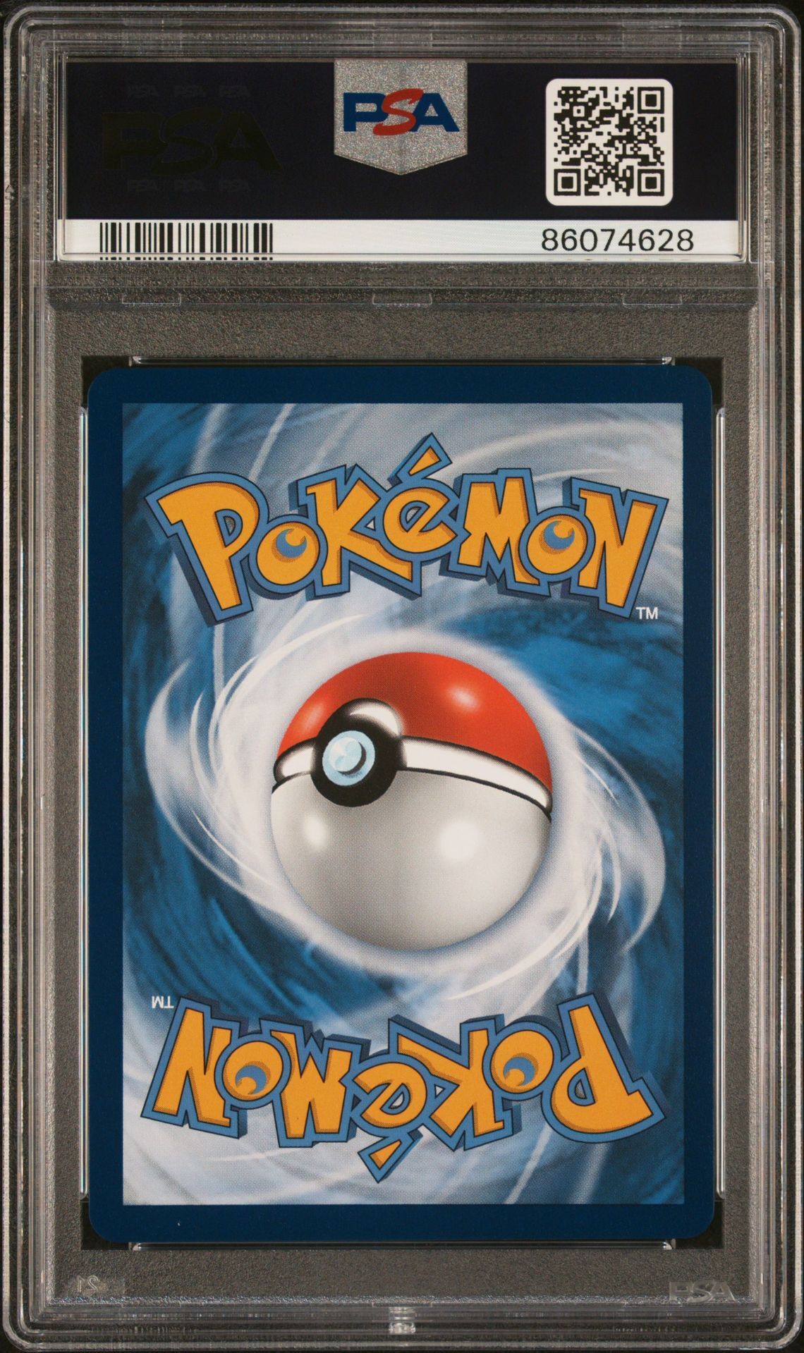 Mew ex SVP 053 - Pokemon 151 Ultra-Premium Collection Promo - PSA 10 GEM-MT - Pokémon