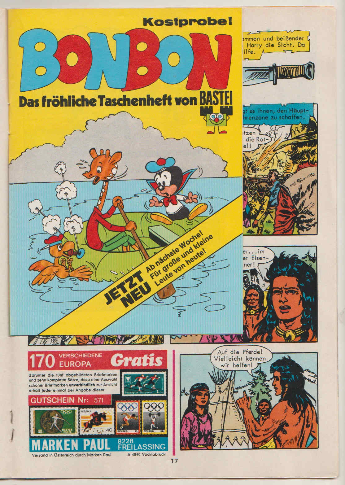Silberpfeil #69