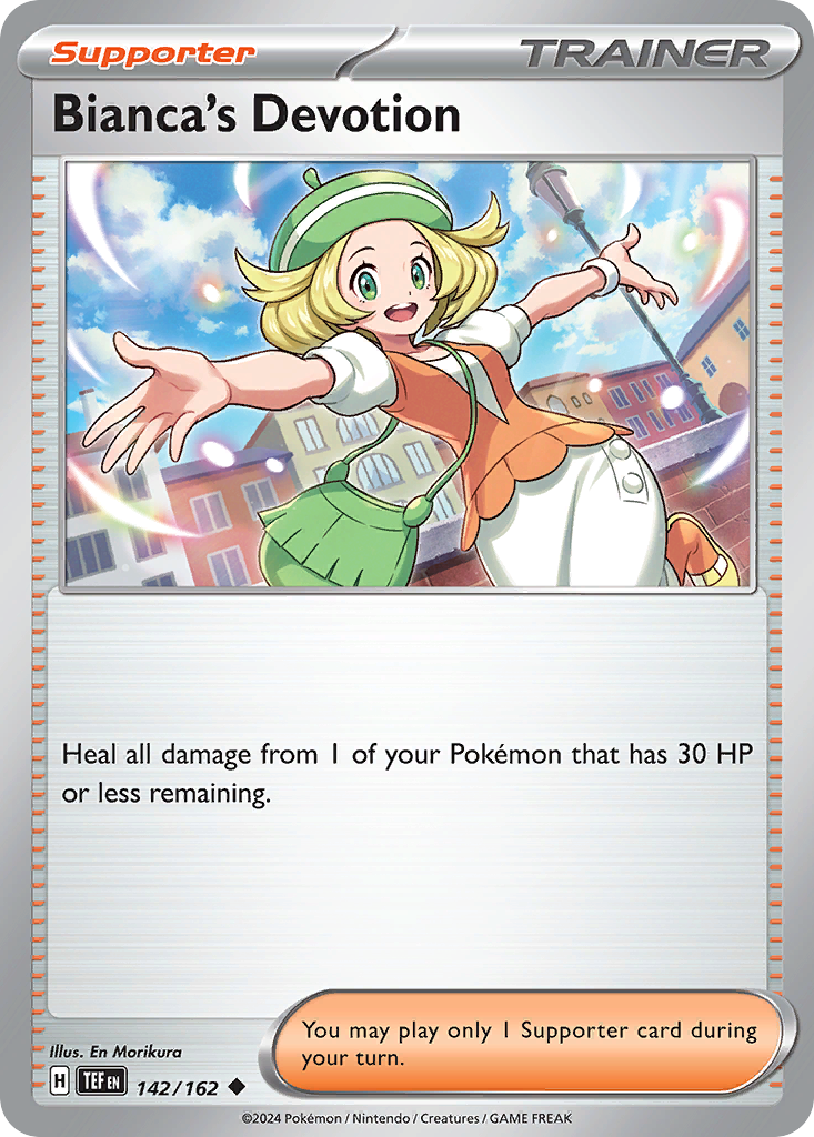 Bianca’s Devotion - 142/162 - EN