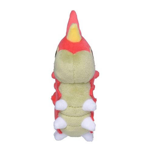 Wurmple Sitting Cuties Plush - 14 cm