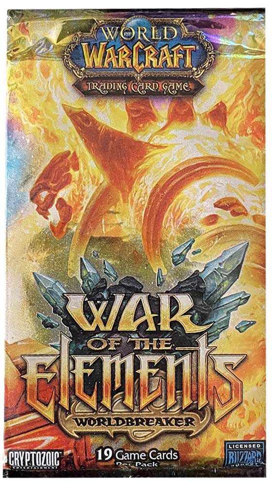 war-of-the-elements-world-of-warcraft-tcg-booster-pack-1 War of the Elements World of Warcraft TCG Booster Pack