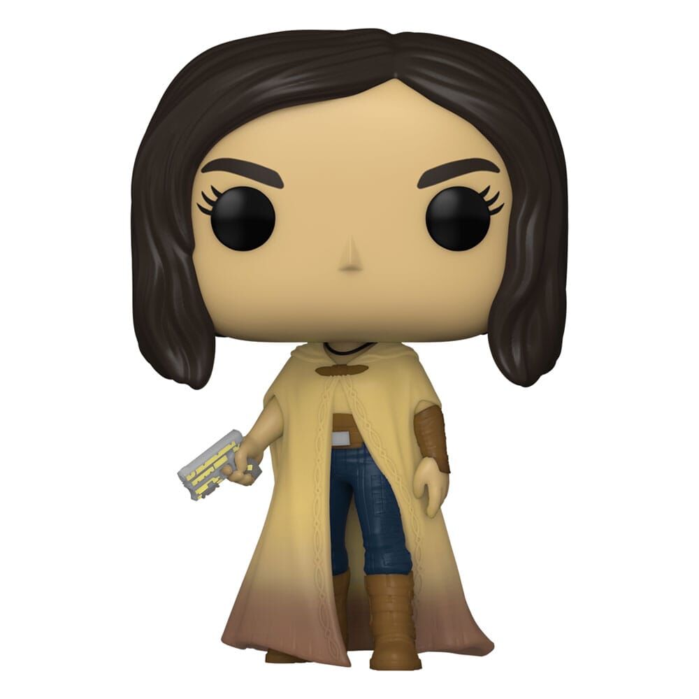 Funko POP! Movies Rebel Moon Vinyl Figure Kora 9cm