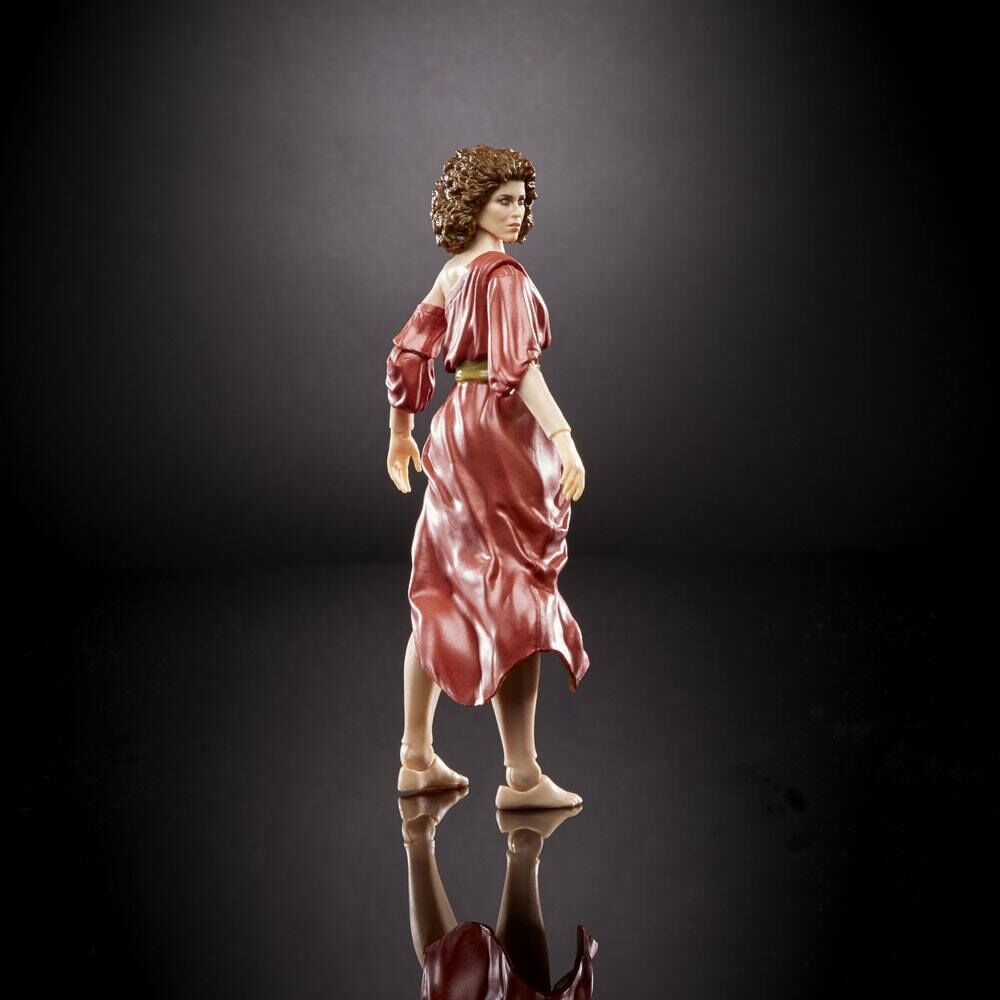 Ghostbusters Plasma Series Actionfigur 2020 Wave 1 Dana Barrett 15 cm