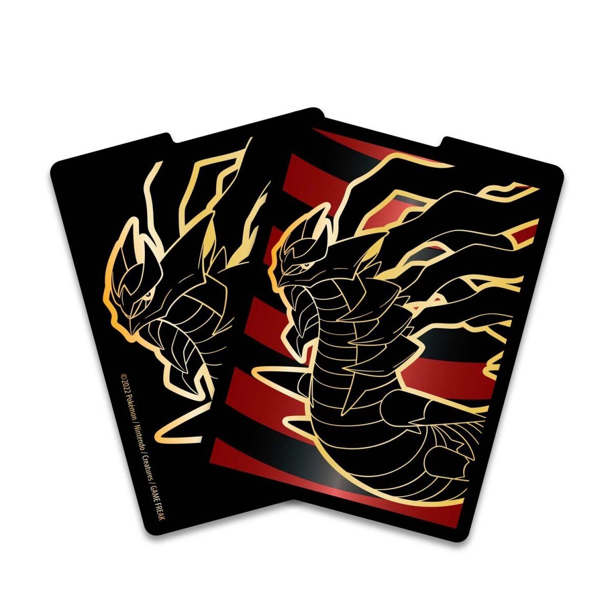 Pokémon Center Elite Trainerbox Sword & Shield Lost Origin Giratina - EN