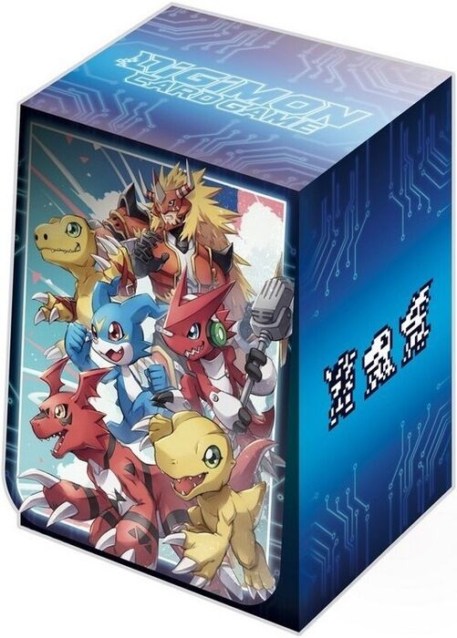 Digimon Card Tamers Evolutuion Box 2 [PB-06] - Digimon Card Game - EN