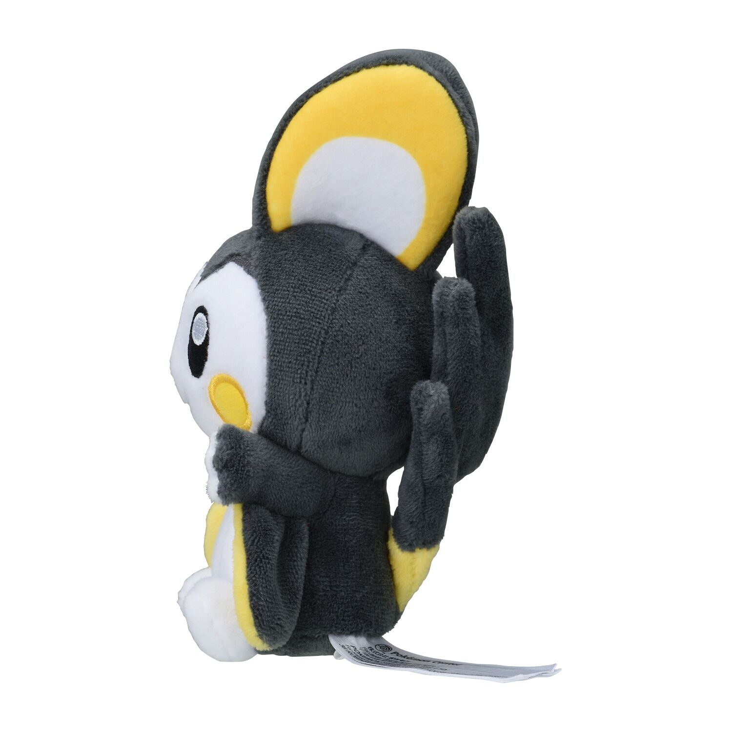 Emolga Sitting Cuties Plush - 15 cm