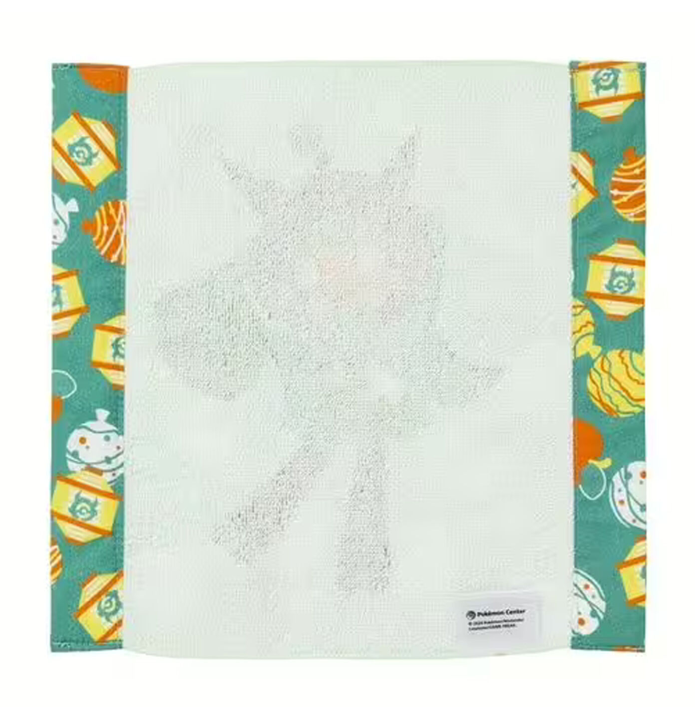 Ogerpon Hand Towel - 25 x 25 cm