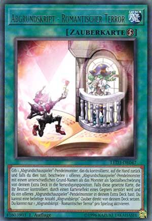 abgrundskript-romantischer-terror-yu-gi-oh Abgrundskript - Romantischer Terror - Yu-Gi-Oh!