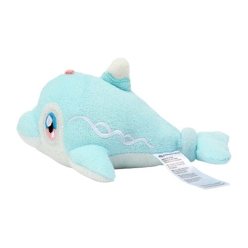 Finizen Pokémon Comfy Cuddlers Plush