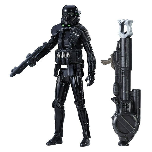 Star Wars Rogue One Imperial Death Trooper B7072