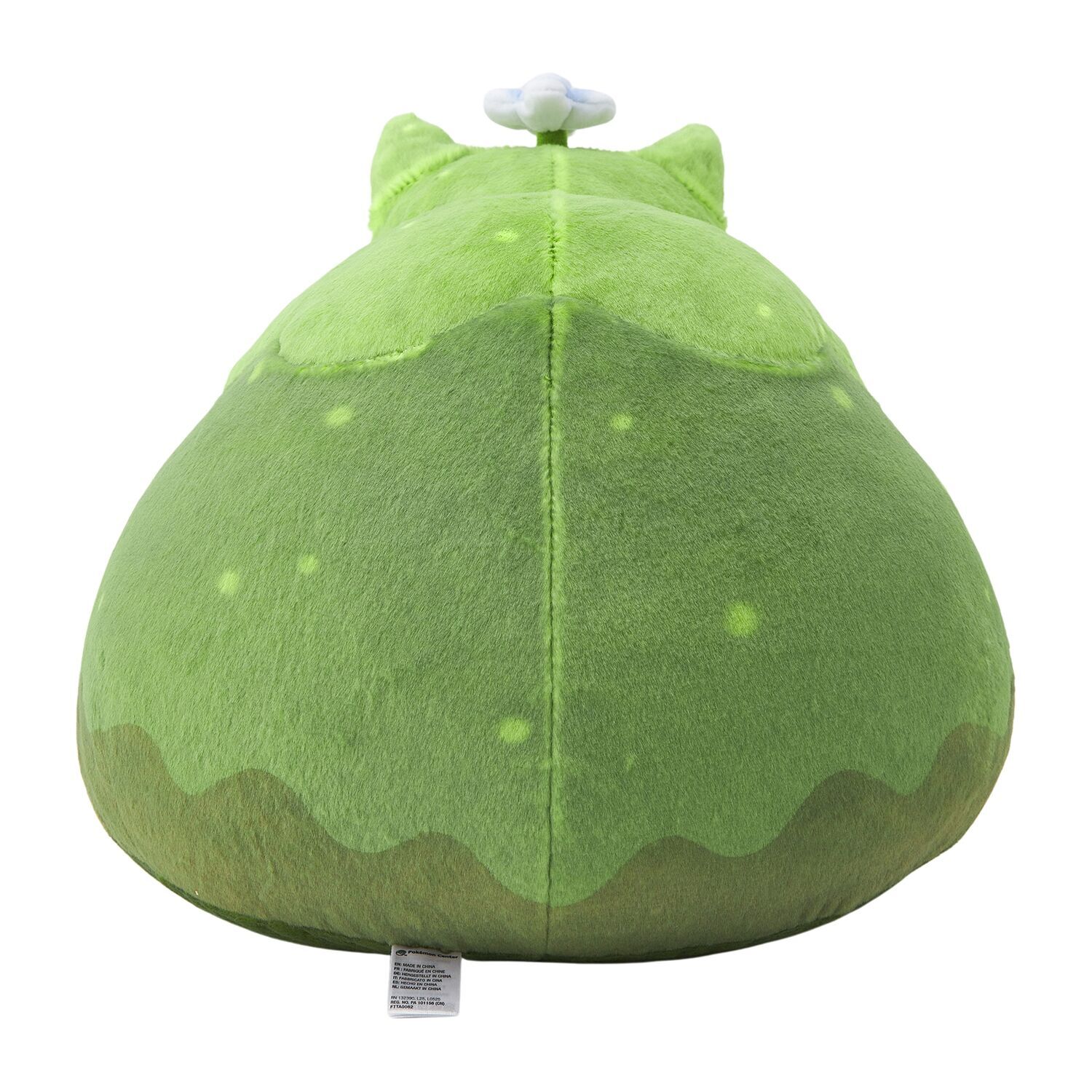 Snorlax Plush - 30 cm