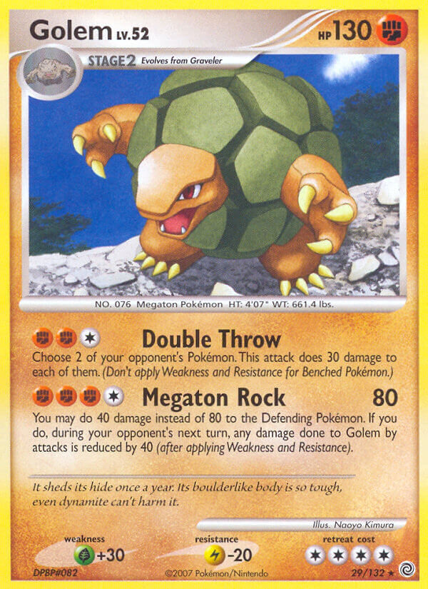 Golem - 29/132 - EN