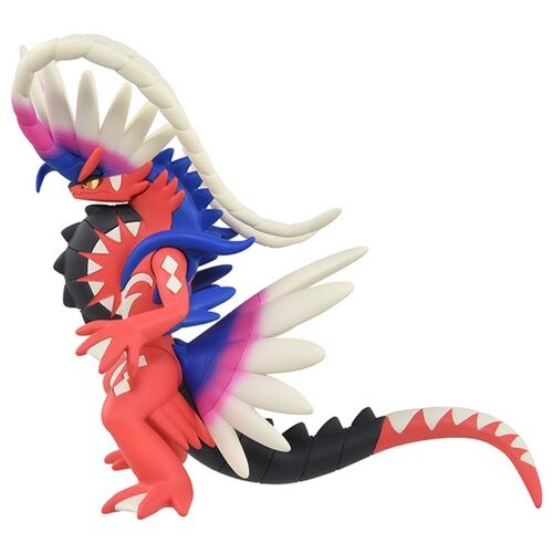 Koraidon Takara Tomy Monster Collection Figure ML-29
