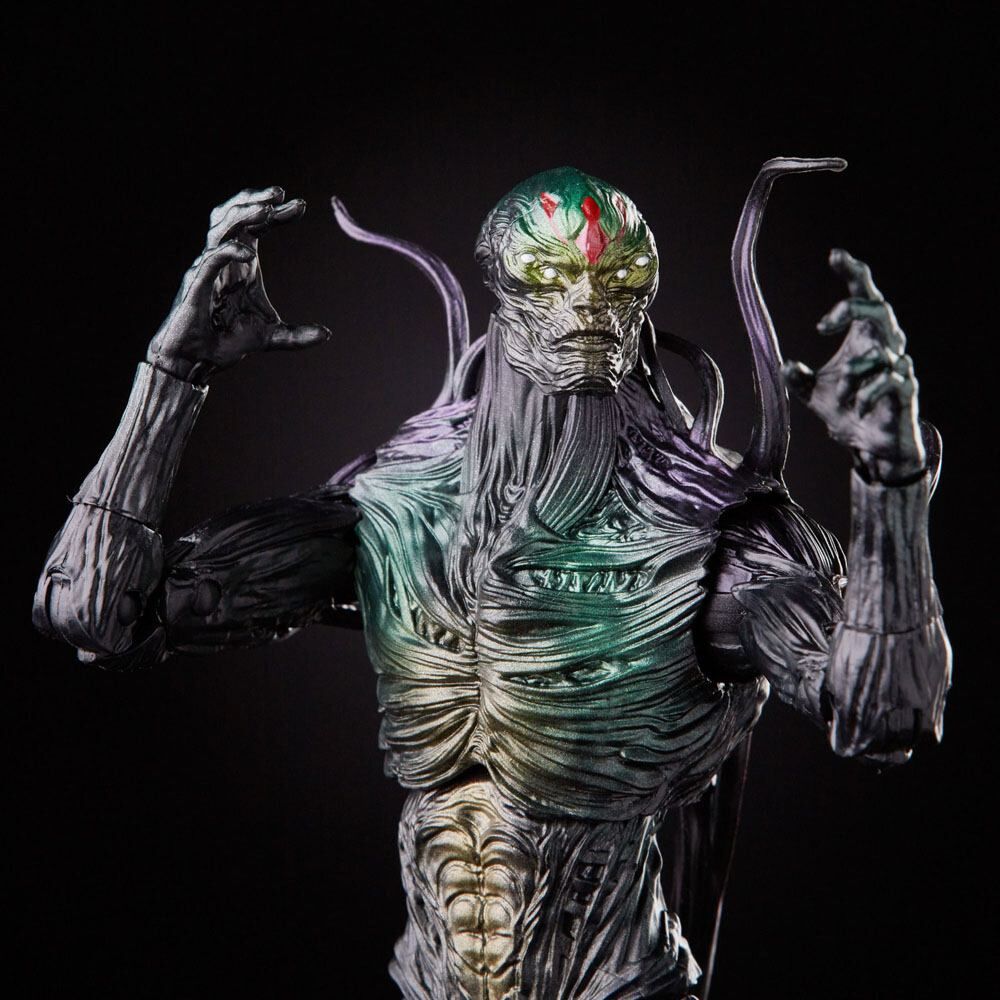 Eternals Marvel Legends Series Deluxe Actionfigur Kro 15 cm