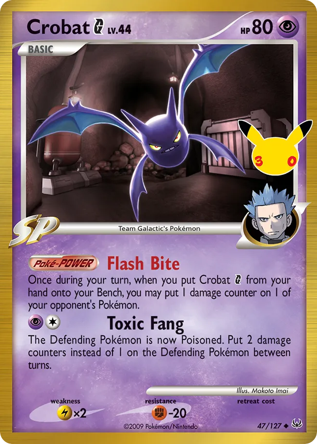 Crobat G - 47/127 - EN Crobat G - 47/127 - EN