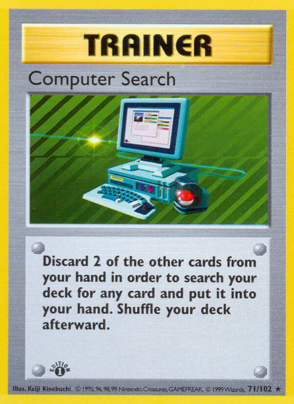 Computer Search - 71/102 - EN