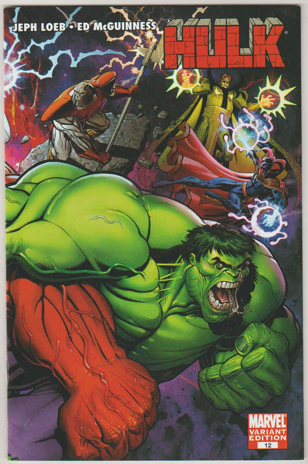 hulk_12_variant Hulk #12