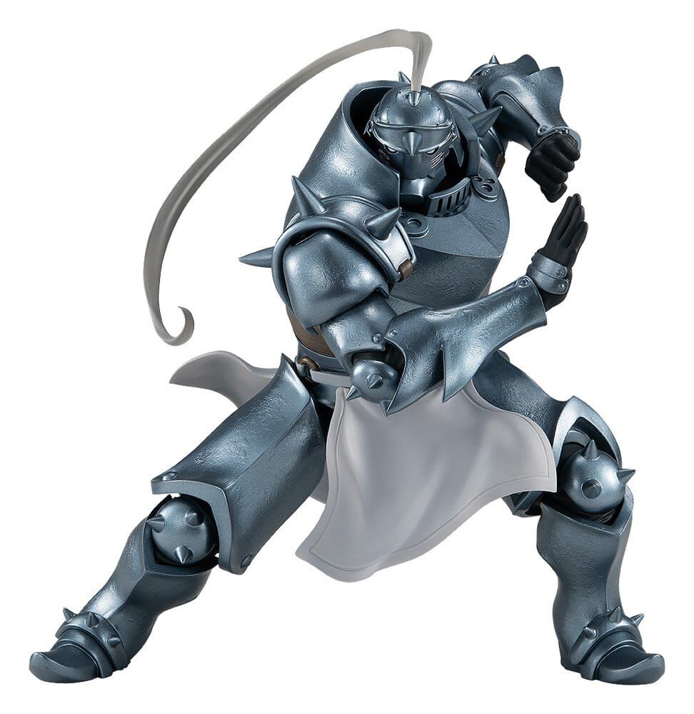 Fullmetal Alchemist: Brotherhood Pop Up Parade PVC Statue Alphonse Elric 17 cm Fullmetal Alchemist: Brotherhood Pop Up Parade PVC Statue Alphonse Elric 17 cm