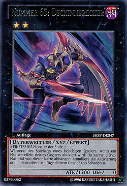 number_65-_judge_buster_the_adjudicutting_overlord Nummer 65: Dschinnbrecher - Yu-Gi-Oh!