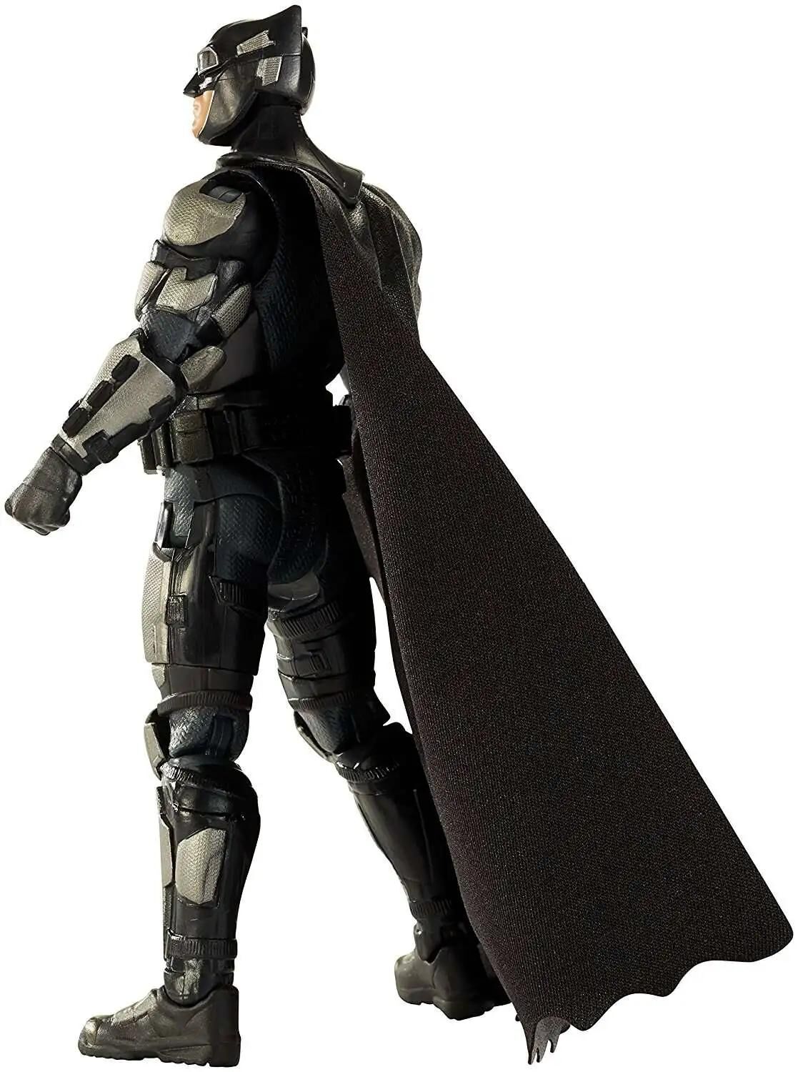 DC Justice League Movie Multiverse Steppenwolf Series Batman Action Figure