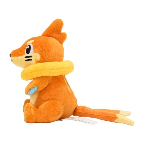 Buizel Sitting Cuties Plush - 16 cm