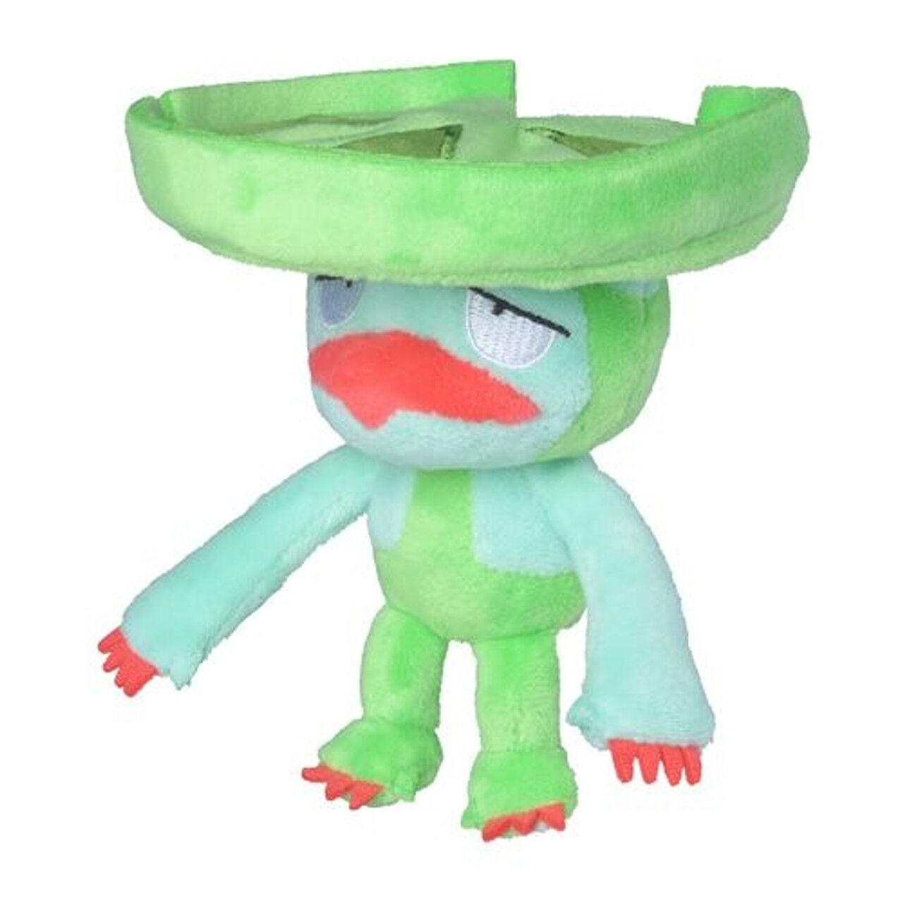 Lombre Sitting Cuties Plush - 13 cm
