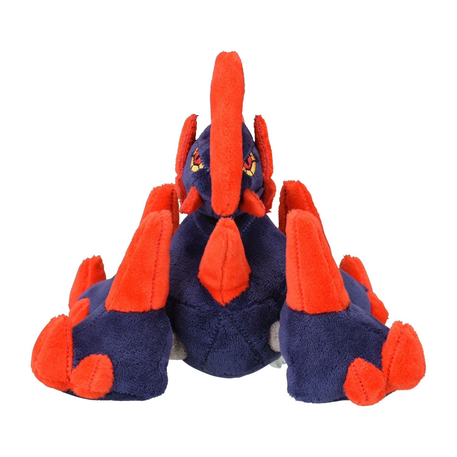 Gigalith Sitting Cuties Plush - 16 cm