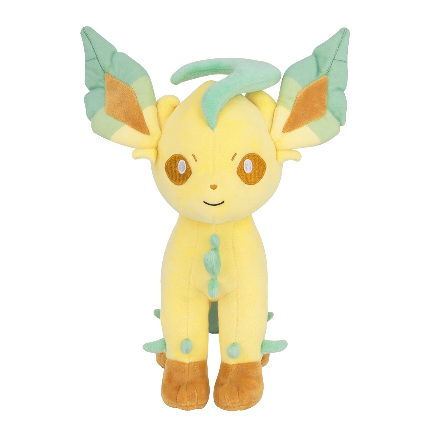 Leafeon Plush - 31 cm