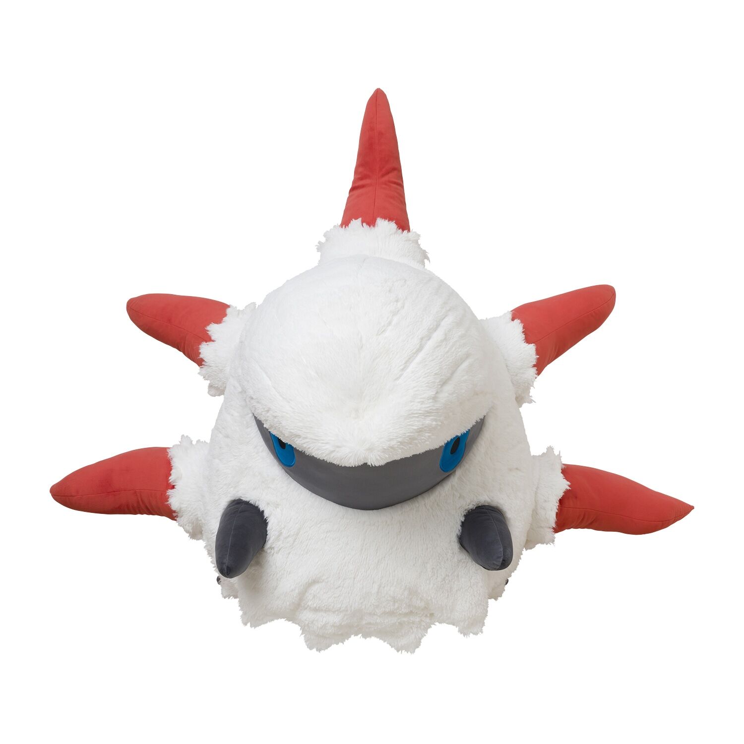 Larvesta Life Size Plush - 117 cm
