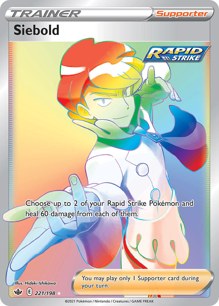 Siebold - 221/198 - EN