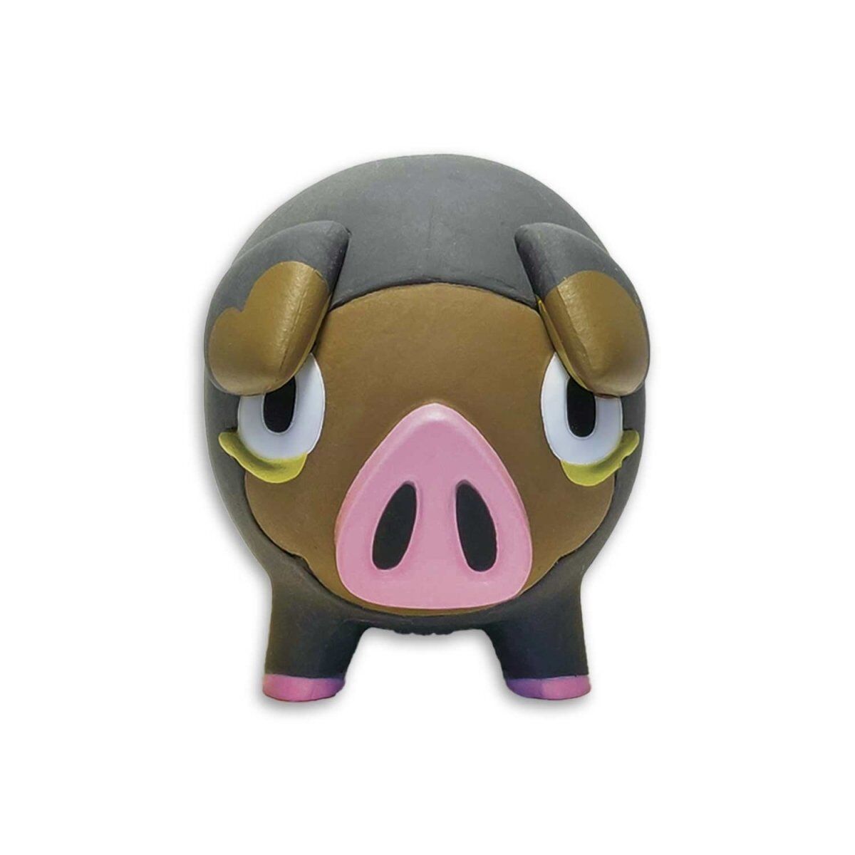 Pokémon TCG: Back to School Blister Lechonk Eraser - EN