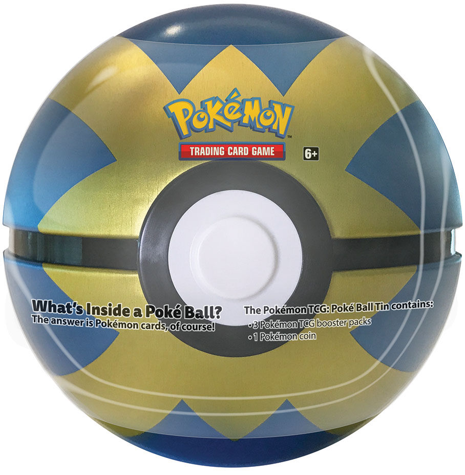 pok-mon-flottball-pok-ball-tin-box Pokémon Flottball-Pokéball Tin Box 2019 - EN