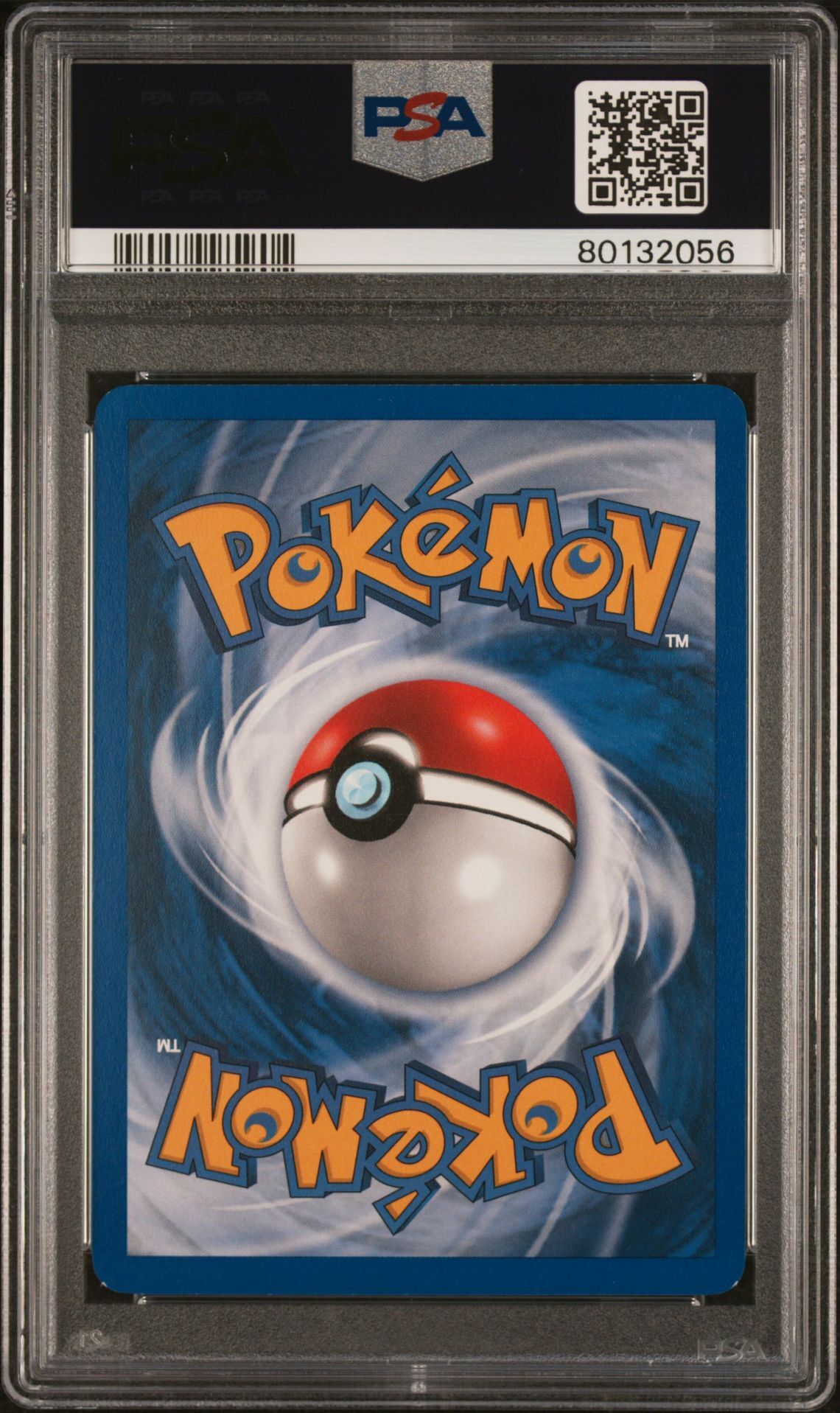 Pokémon Park 131/147 - Aquapolis - PSA 8 NM-MT - Pokémon
