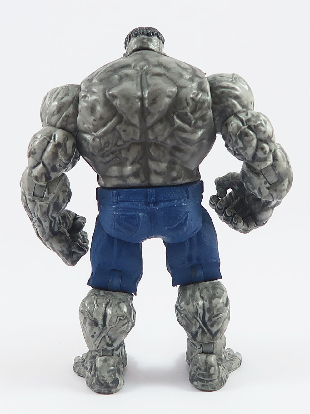 Grey Hulk Actionfigur Marvel