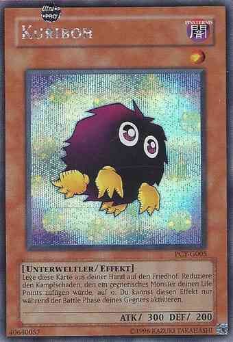 kuriboh-yu-gi-oh-2 Kuriboh - Yu-Gi-Oh!