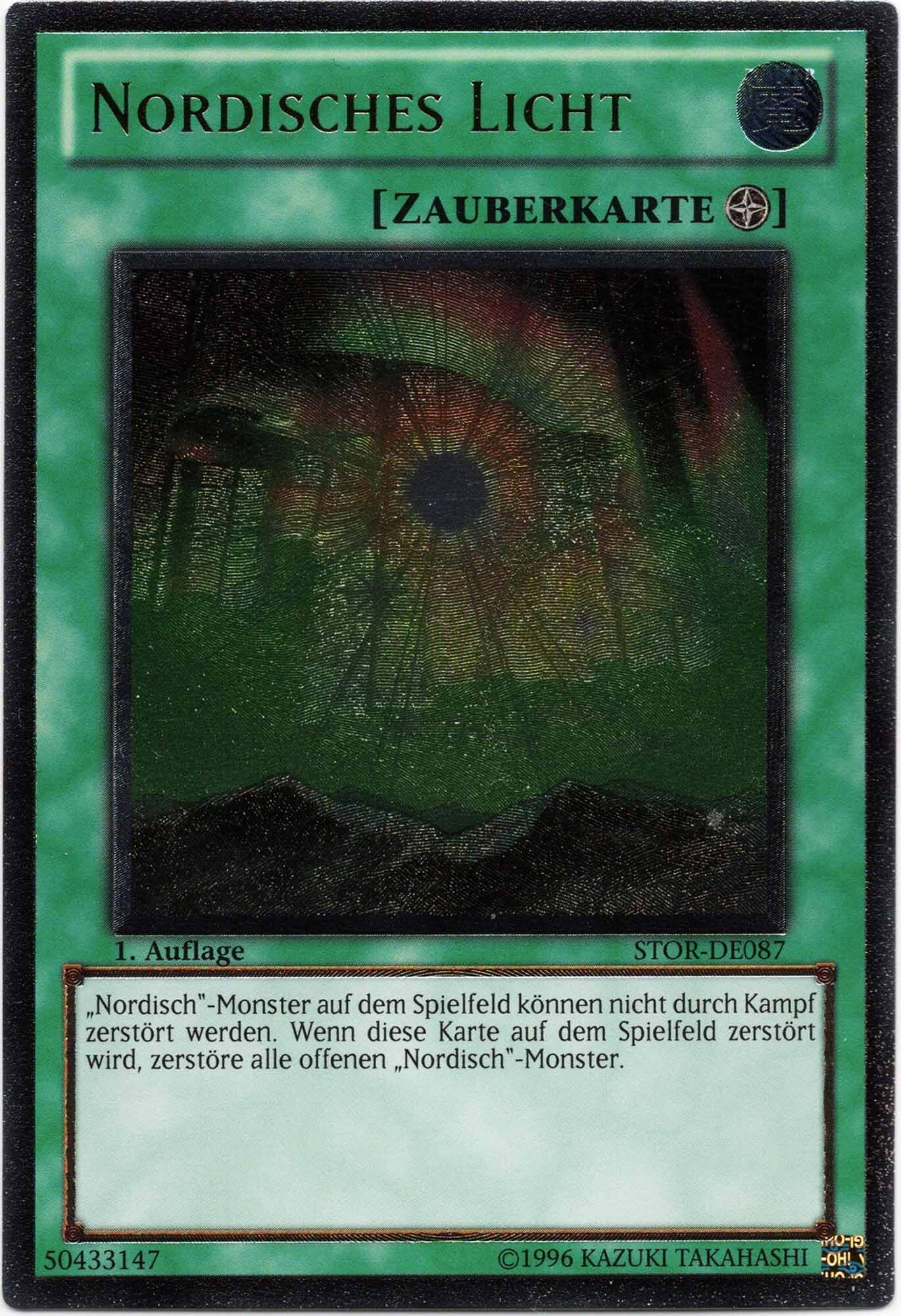 nordisches-licht-stor-de087-ultimate-rare-1-auflage-moderately-played Nordisches Licht - STOR-DE087 - Ultimate Rare - 1. Auflage (Moderately Played)