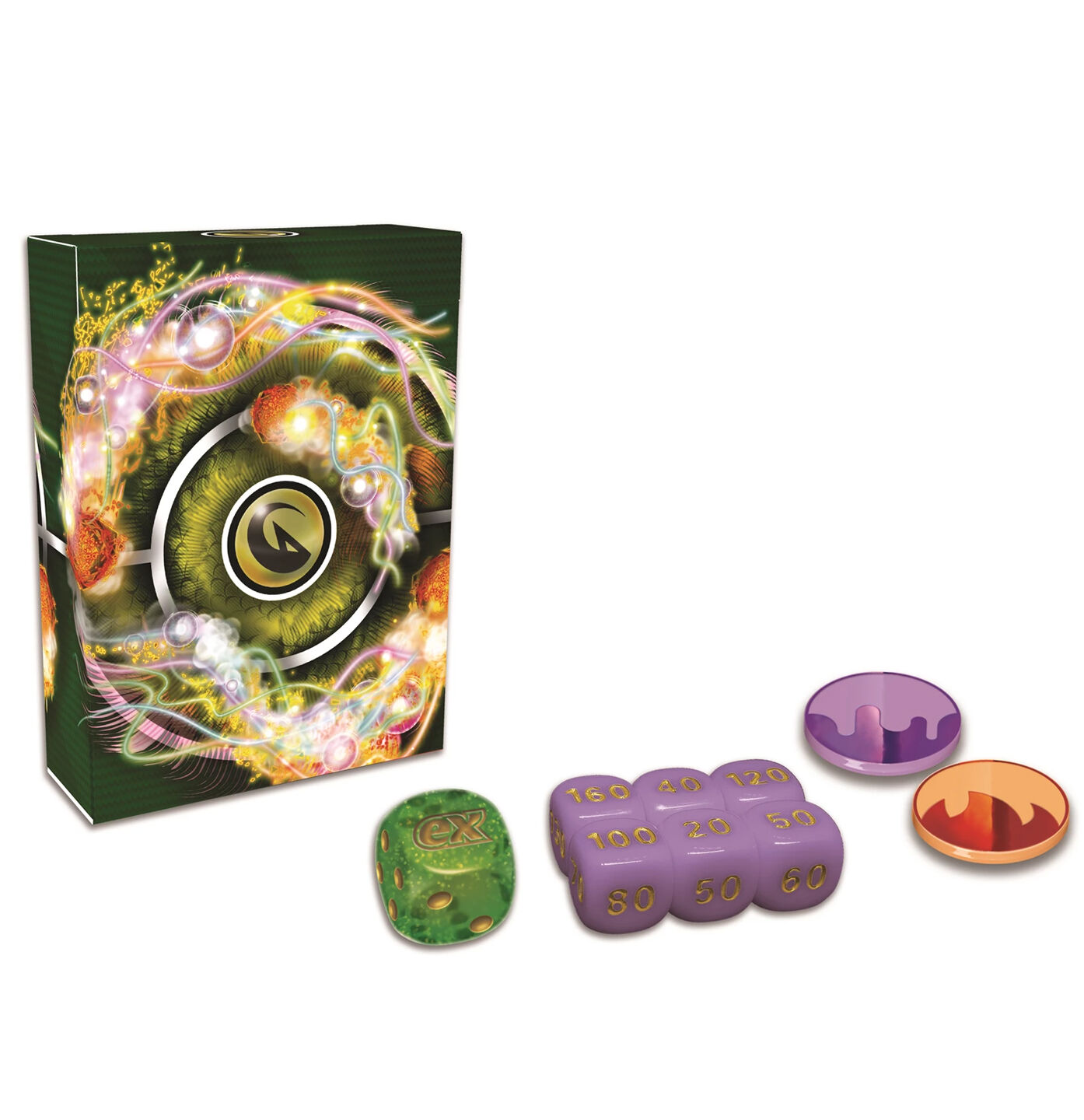 Pokémon League Battle Deck Dragapult - EN