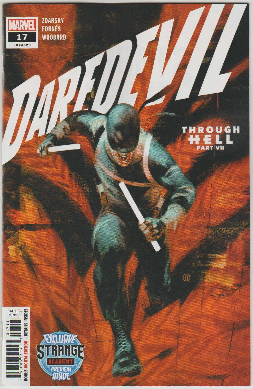 Daredevil #17