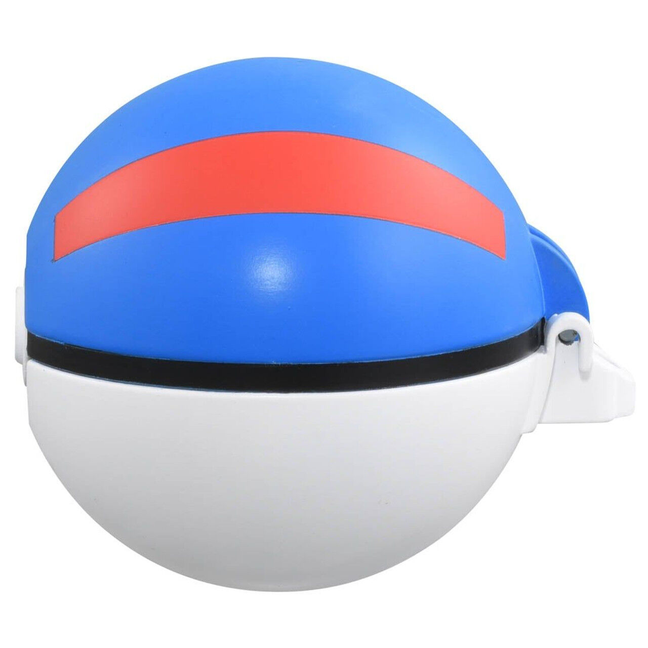 Pokémon - MB-02 - Pokeball - Pikachu Figur