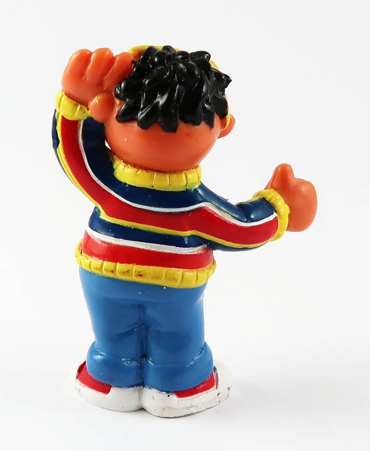 Sesamstrasse Ernie PVC Figur