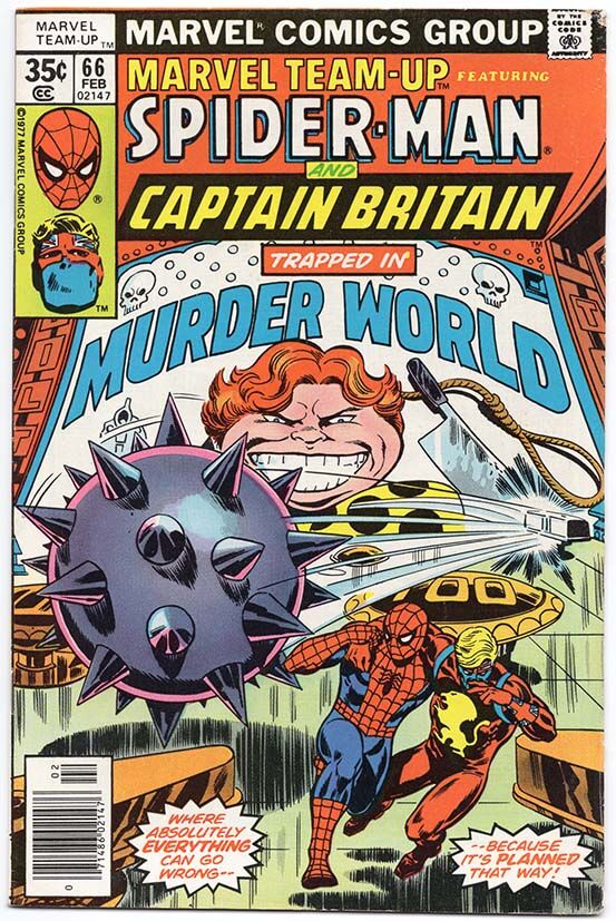 marvel_team-up_66 Marvel Team-Up #66