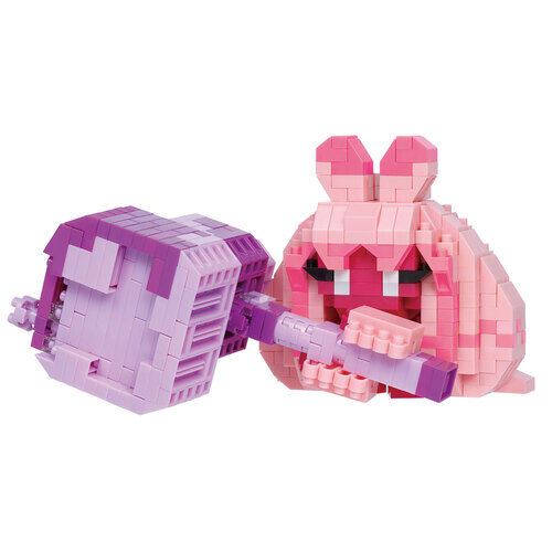 Pokémon Nanoblock Tinkaton