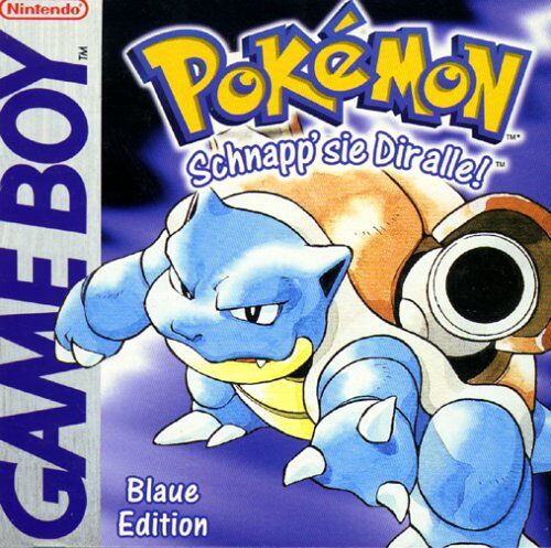pokemon-blaue-edition-game-boy-cover Pokémon Blaue Edition (mit OVP) - Game Boy