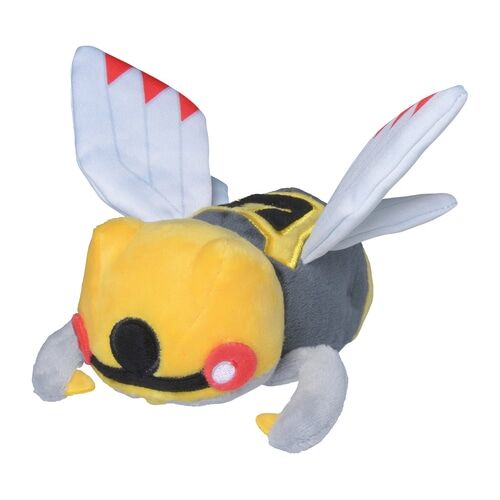 Ninjask Sitting Cuties Plush - 10 cm