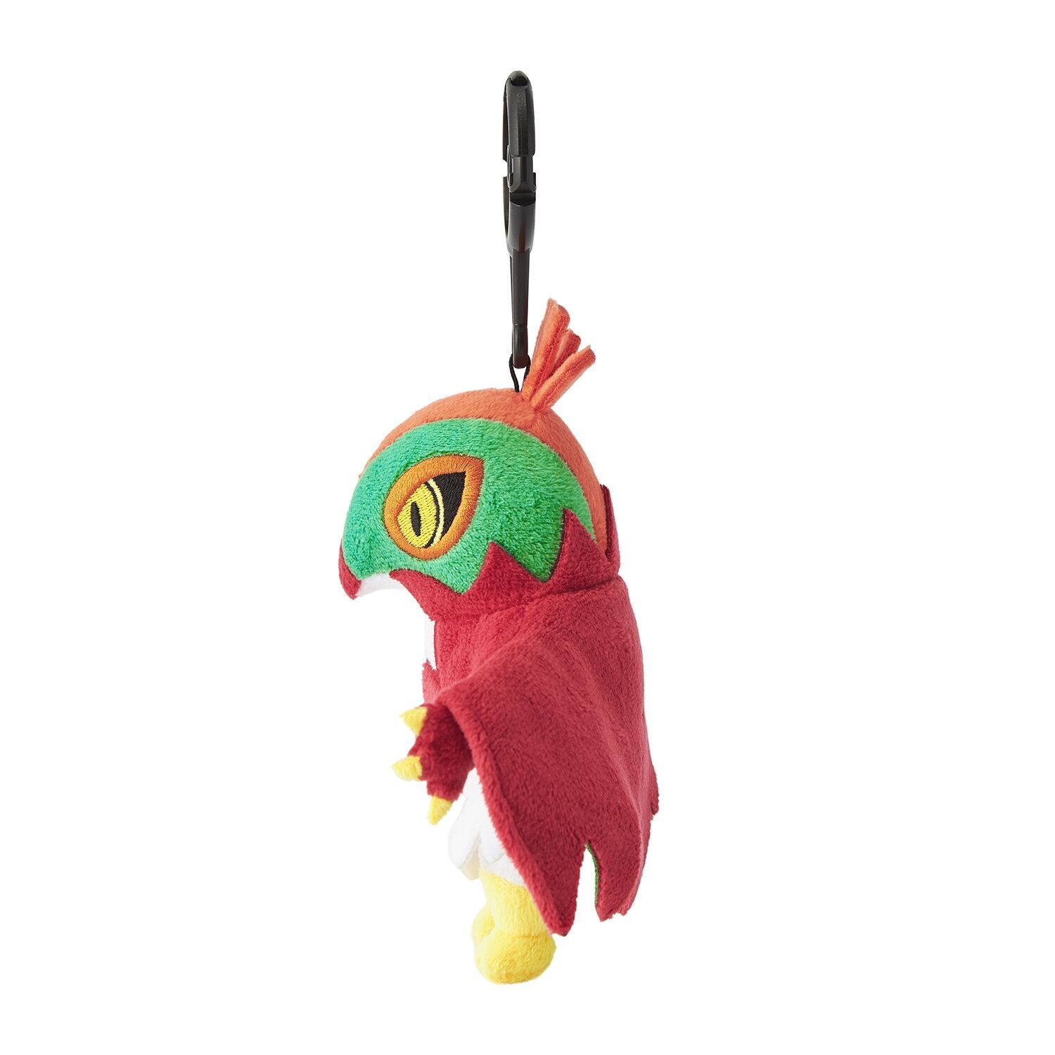 Hawlucha Mascot Mascot Plush - 21 cm