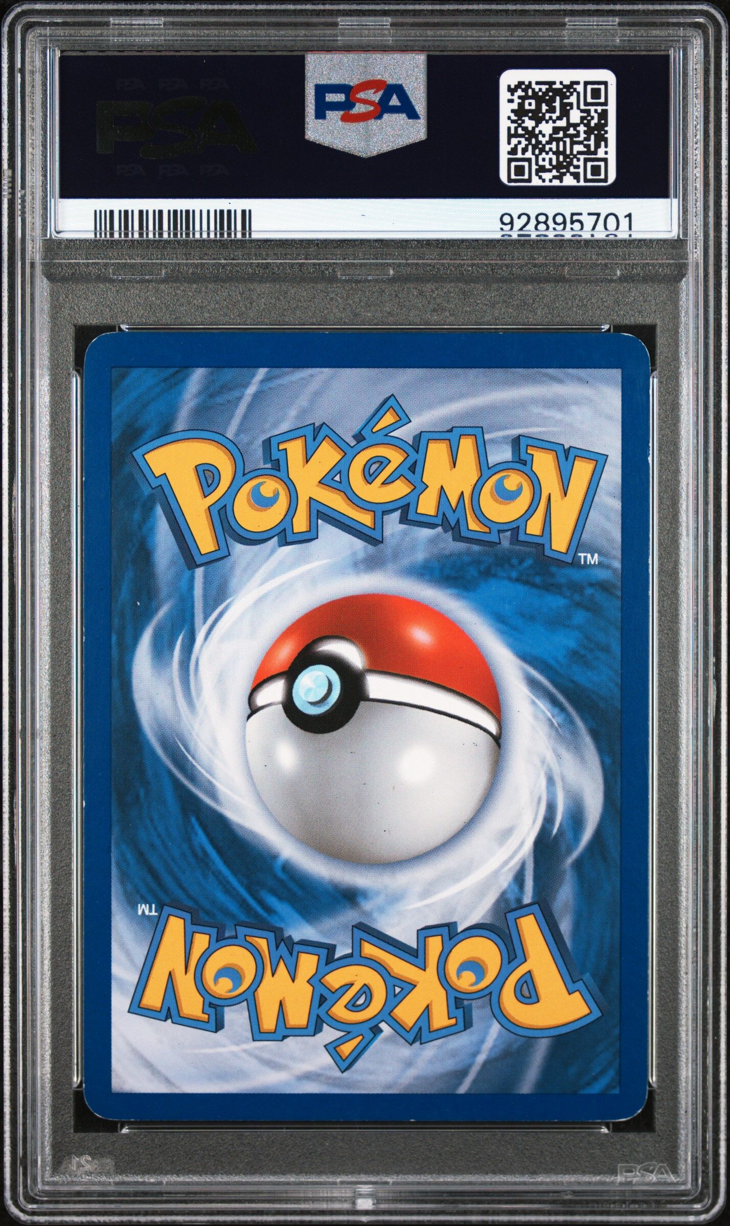 Psiana 4/95 - Call of Legends - Holo - PSA 6 EX-MT - Pokémon