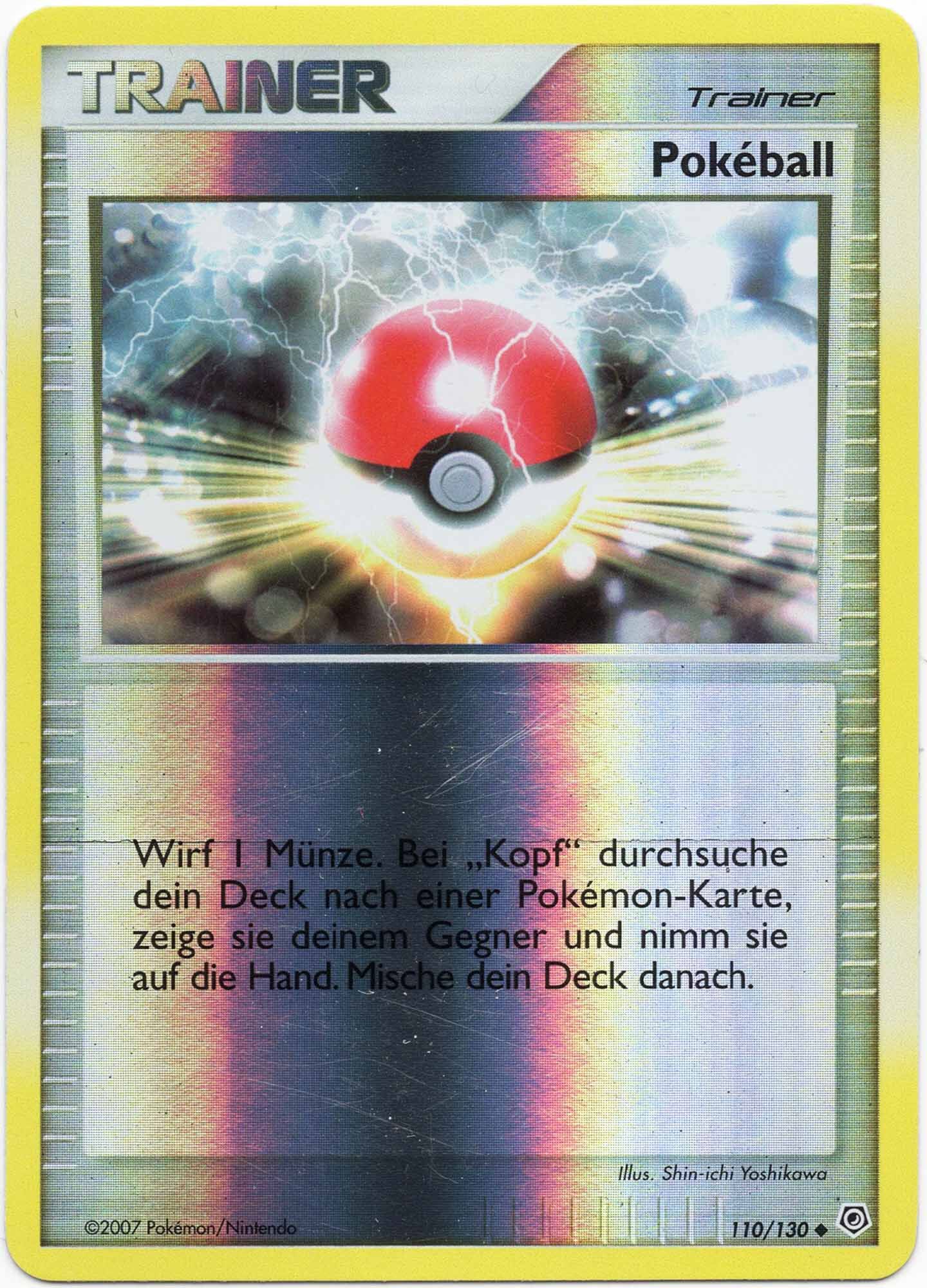 poke-ball-110-130-poke-mon-tcg-moderately-played Pokéball - 110/130 - Pokémon TCG (Moderately Played)