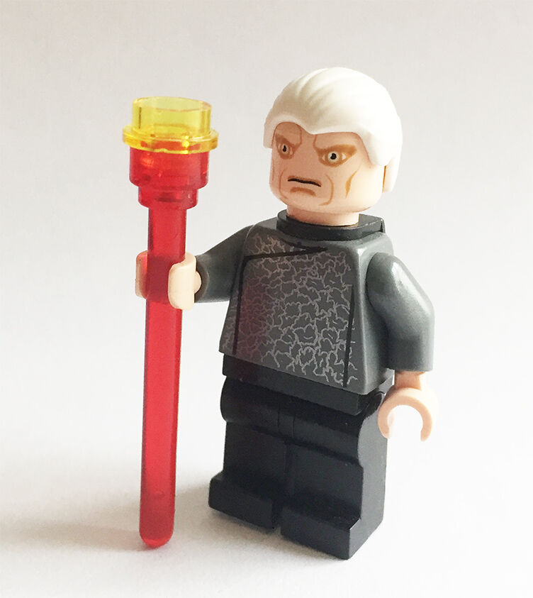lego_minifigur_pr_crest_vorne LEGO Minifigur Crest (Perry Rhodan)