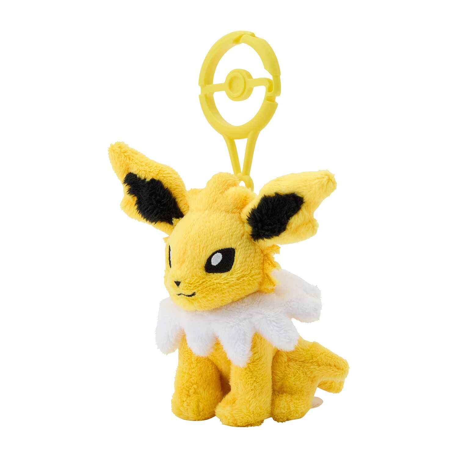 Jolteon Mascot Plush - 16 cm